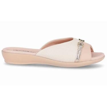 Imagem de Tamanco Feminino Piccadilly 500404