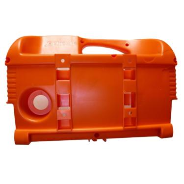 Imagem de Carenagem Jacto J6800 Traseira