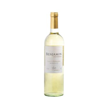 Imagem de Vinho Benjamin Nieto Branco Suave & Refrescante 750ml