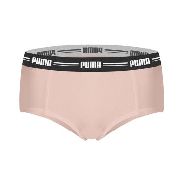 Imagem de Calcinha Puma Mini Boxer Feminina