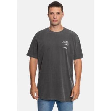 Imagem de Camiseta Onbongo Especial Masculino-Masculino