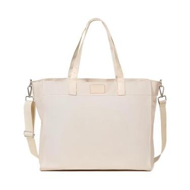 Imagem de Bolsa Tote Daily Rosa - Gocase 0003