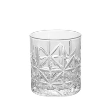 Imagem de WOLFF - Conjunto 6 Copos Baixos de Vidro Stella 300ml