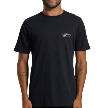 Imagem de Camiseta Hurley Silk All Night