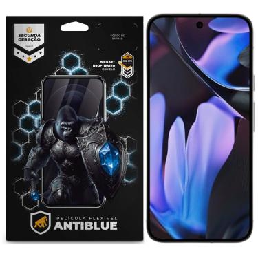 Imagem de Película para Google Pixel 9 Pro - AntiBlue - Gshield