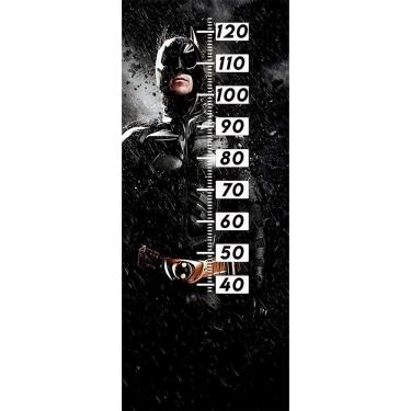 Imagem de Régua De Crescimento Batman