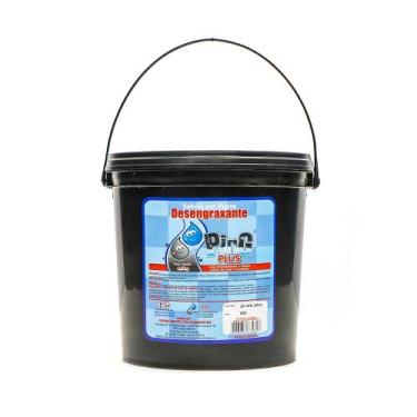 Imagem de Pasta desengraxante em barrica de 4,5 kg - Ping Plus