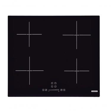 Imagem de Cooktop Indução Touch Square Slider B 4EI 60 Tramontina 94751/221 220V