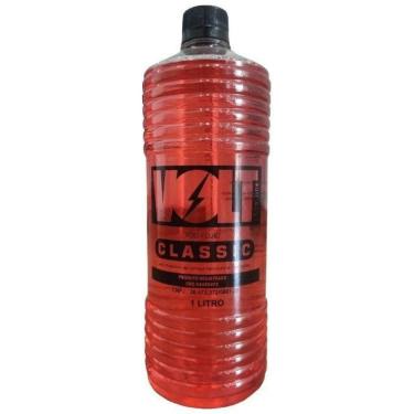 Imagem de Liquido Classic Maquina Fumaca Morango 1L Volt