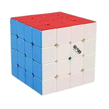 Imagem de Cubo Mágico Qiyi 4X4