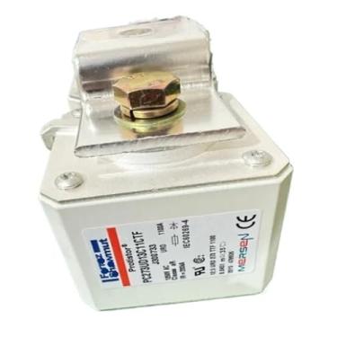 Imagem de Fusíveis PC273UD12C18CTF N300737 12URD273TTF1800 PC273UD10C20CTF P300738 PC273UD95V22CTF 9.5URD2X73TTF2200 Q30073999 (PC273U) D12C18CTF)