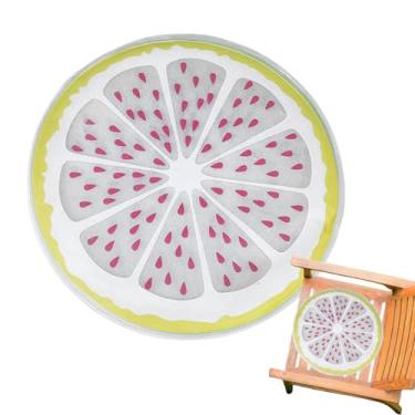 Imagem de Almofada para cadeira de resfriamento – Almofada de assento macia em gel de para clima quente | À prova d'água, resistente a arranhões, multifuncional, clima quente, tapete frio para escola