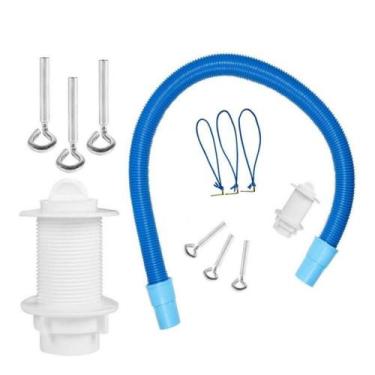 Imagem de Capa Para Piscina Acquacapas Kp1000 500 Micras PVC 4,5x4m, Plástico, a