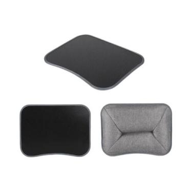 Imagem de Mesa Multifuncional Grande Para Laptop Com Partículas De Espuma Almofa