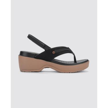 Imagem de Sandália Plataforma Feminina Adulta Azaleia Ana-Feminino