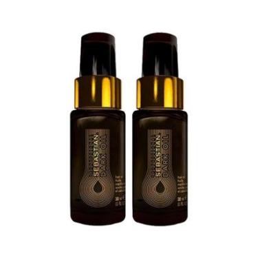 Imagem de Kit Sebastian Professional Dark Oil 30 ml - 2 Unidades-Unissex
