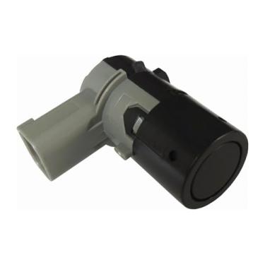 Imagem de Sistemas de assistência de estacionamento para MIni para Cooper 550 R52 para R53 2001-2008 Sensores de estacionamento de carro Detecção de distância de indução dianteira traseira (preto)