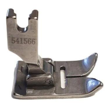 Imagem de Calcador Para Máquina Ind. Zig Zag Singer 20U/021D - 541566 - Universa