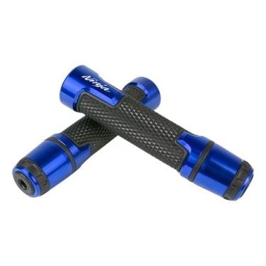 Imagem de Manopla Esportiva Gravada A Laser Ninja 250 300 400 - Special Levers, 
