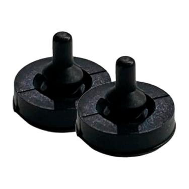 Imagem de Kit 2 Apoio De Borracha Para Frigideira Airfryer Ri9270 Ri9280