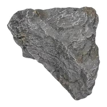 Imagem de FLCPJGV Pedra Artificial Falsa para Paisagismo, Pedra Decorativa para Jardim, de Espuma de PU com Aparência Autêntica para Parques, Feiras, áreas Extern, Style B, Tamanho real