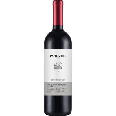 Imagem de Panizzon cabernet sauvignon 750ml