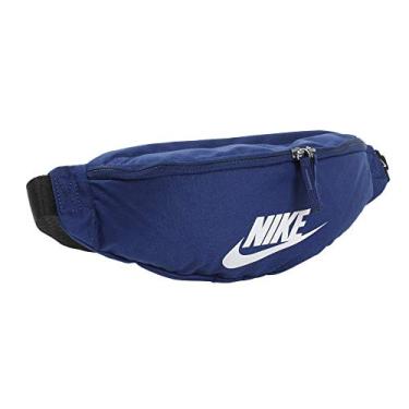 Imagem de Nike Nike Heritage Hip Pack, Azul Vazio/Azul Vazio/Cinza Vasto, Diversos