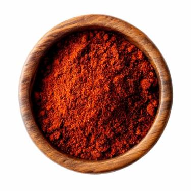 Imagem de Melhor Páprica Defumada em Pó, Tempero 1kg, 100% Natural, Vegano e Saudável, Para Carnes e Legumes, Rico em Vitaminas e Anti-inflamatório Vida Leve PREMIUM