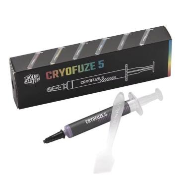 Imagem de Pasta Térmica Cryofuze5 Purple 20g