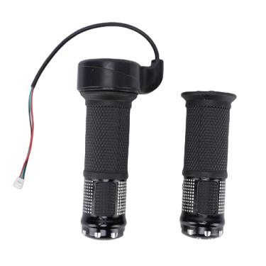 Imagem de RiToEasysports Acelerador, Abs Scooter Elétrico Aperto Controle de Velocidade Torção Acelerador para M365 1s Pro Pro2 Scooter Substituição