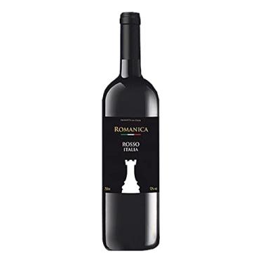 Imagem de Vinho Torre Romanica Rosso 750ml