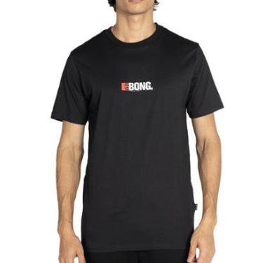 Imagem de Camiseta Billabong Bong WT25 Masculina-Masculino