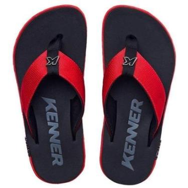Imagem de Chinelo Masculino Kenner Kivah-Masculino