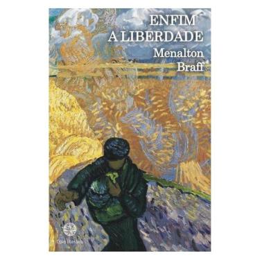 Imagem de Enfim A Liberdade