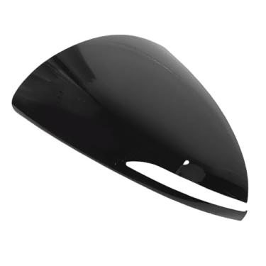 Imagem de aqxreight Tampa do Espelho Retrovisor ABS SubstituiçãO do Espelho da Porta Carro para Sonata 2020-2023 O Modelo Esquerdo está Comprando Doo Tampa RetrovisorCapa Lateral RetrovisorCapa LateralEspelho