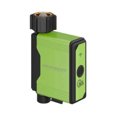 Imagem de Temporizador De Irrigação Inteligente Para Jardim ZIGBEE WIFI Sistema 