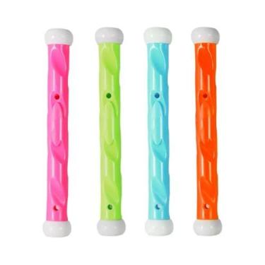 Imagem de Brinquedos De Mergulho Para Crianças No Verão, Peixe, Golfinho, Boia, 