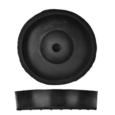 Imagem de Acouto Fundição de Cera de Joalheria Sprue de Borracha 4 pol. Fundição de Cera de Placa de Borracha Joias de Fundição de Perdida Frasco para Artes, Artesanato e Costura/miçangas e Fabricação de Joias/materiais de (Vedação de furo)