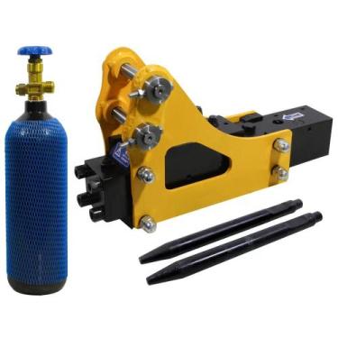 Imagem de Rompedor Hidráulico para Escavadeira 280j - Nagano