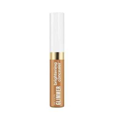 Imagem de Revlon Glimmer Brightening Concealer 155 - Corretivo Iluminador 9ml - 