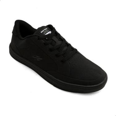 Imagem de Tenis Mormaii Urban Free original leve e confortavel, 41, M0103 black,