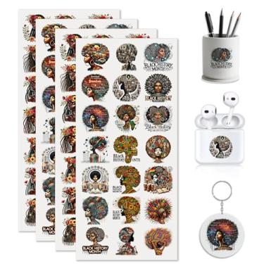 Imagem de Dorsbaby Beauties 84 PCS UV DTF adesivos para chaveiros AirPods capas decalques para fones de ouvido Bluetooth, telefone, notebook, mini copos