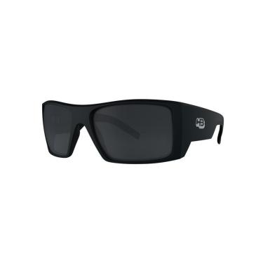 Imagem de ÓCULOS DE SOL MASCULINO HB ROCKER 2.0 MATTE BLACK GRAY-Masculino