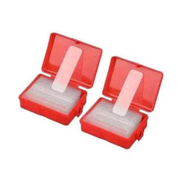 Imagem de Fita Adesiva Dupla Face Extra Forte, Impermeável E Removível Para Mont