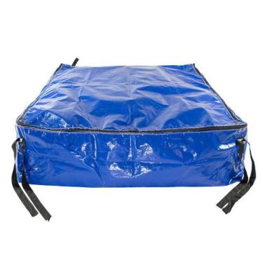 Imagem de Saco Coletor de bolinhas p/ Piscina de Bolinhas 1,10x1,10M PREMIUM - I