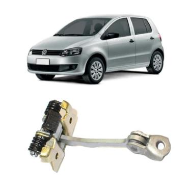 Imagem de Limitador Da Porta Traseira Direita Esquerda Fox Após 2003 [F103]