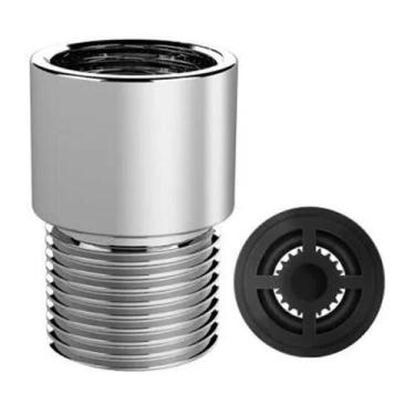 Imagem de Kit Adaptador Restritor (Redutor) de Vazão ABS 6L/min Censi