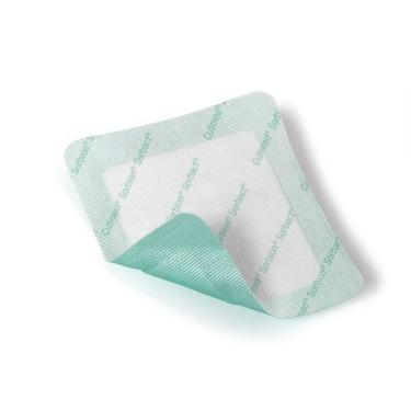 Imagem de Curativo cutimed sorbion sorbact - BSN Medical, 10cm x 10cm