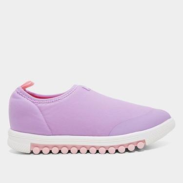 Imagem de Tênis Infantil Bibi Roller Menina-Feminino