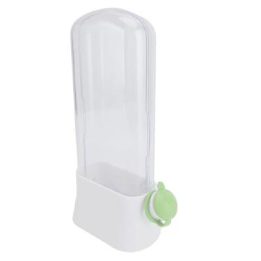 Imagem de Generic Protetor de Ervas, Design Transparente Mantém o Frescor do Multifurpose para Aspargos para Vegetais na Geladeira (Branco)